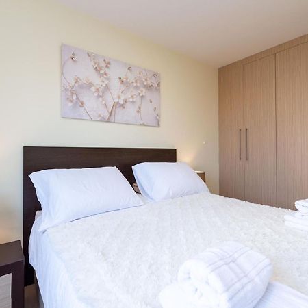 Apartman Monti Ζαντάρ Εξωτερικό φωτογραφία
